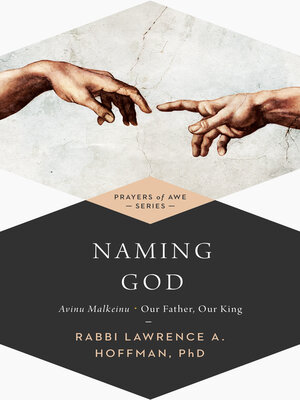 cover image of Naming God